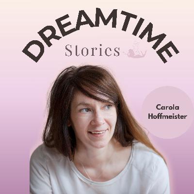 Einschlafreise durch den Herbstwald – Stress loslassen & geborgen einschlafen