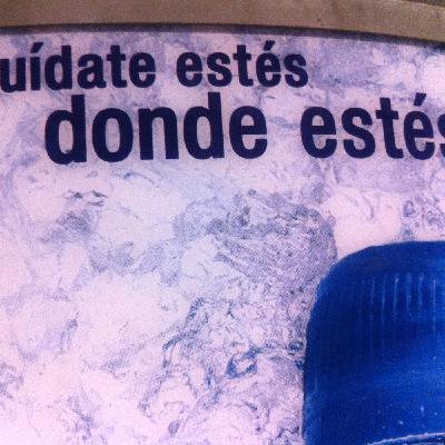 Desintoxicándome de prejuicios