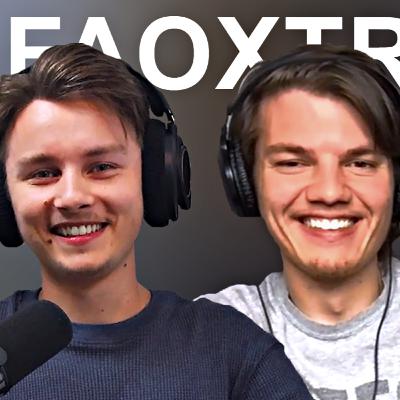 AlfaOxtrot | JWP #2