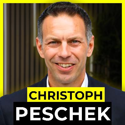 „Christoph Peschek: Von Politik zu Rapid – Macht, Druck & Entscheidungen im Fußball-Business“