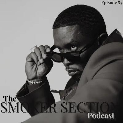 Ep.85| Diddy do it? Pt.3