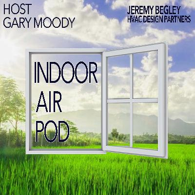 Episode 5: Jeremy Begley - HVAC Design Partners Episode 5: Jeremy Begley - HVAC Design Partners