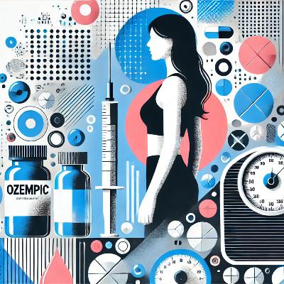 Ozempic & Weight Loss: What Women Must Know Ozempic & Weight Loss: What Women Must Know
