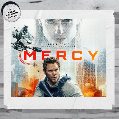 185. Mercy 185. Mercy