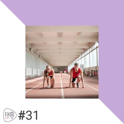 #31 زندگی مسابقه نیست! #31 زندگی مسابقه نیست!