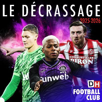 ⚽ La mentalité Standard d’Anderlecht, un début de crise au Standard et le cas Scherpen