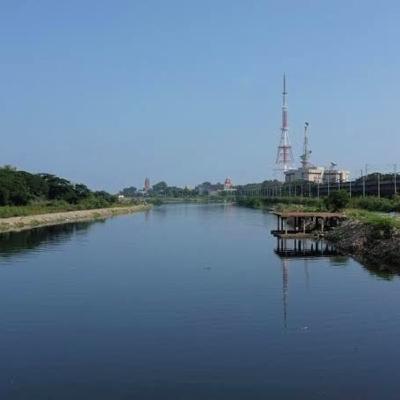 Koovam River - மெட்ராஸ் நல்ல மெட்ராஸ் - |Ep -2| Koovam River - மெட்ராஸ் நல்ல மெட்ராஸ் - |Ep -2|