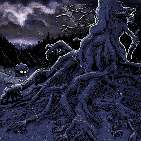 NoSleep Podcast S9E09 NoSleep Podcast S9E09