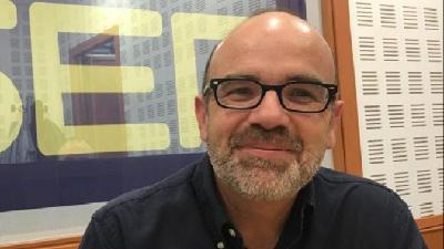 Firma de Alfredo Romeo, Empresario 11/11/25