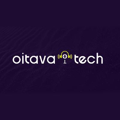 Oitava Tech #4 | A Comunicação como Experiência | Pb. Wellington Rodrigues Oitava Tech #4 | A Comunicação como Experiência | Pb. Wellington Rodrigues
