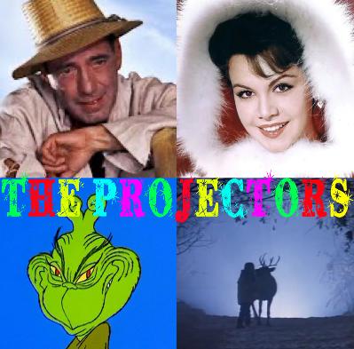 The Most Wonderful Time of the Year 3: Reindeer, Grinch & Gremlin