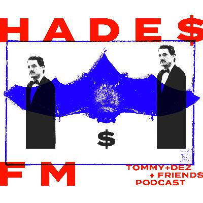 #031 – Materialists / Baby Keem #031 – Materialists / Baby Keem