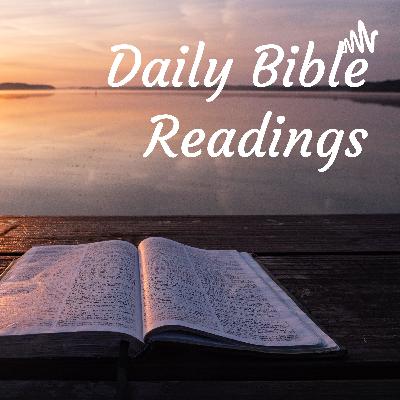 Daily reading #2