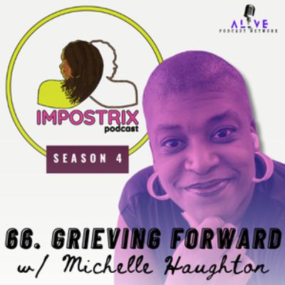 66. Grieving Forward and Strategies for Black Women Grief Care