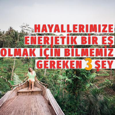 68 - Bu 3 Madde Basit Ama Kolay Değil!