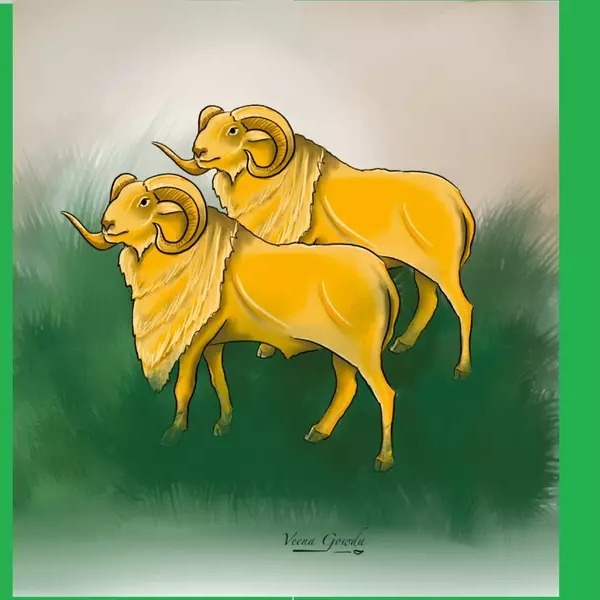 A children's story: A Swedish folk tale: The sheep of Kinnery: Part 2 ಮಕ್ಕಳ ಕಥೆ: ಸ್ವೀಡನ್ ದೇಶದ ಜನಪದ ಕಥೆ: ಕಿನ್ನರಿಯ ಕುರಿಗಳು: ಭಾಗ 2 A children's story: A Swedish folk tale: The sheep of Kinnery: Part 2 ಮಕ್ಕಳ ಕಥೆ: ಸ್ವೀಡನ್ ದೇಶದ ಜನಪದ ಕಥೆ: ಕಿನ್ನರಿಯ ಕುರಿಗಳು: ಭಾಗ 2