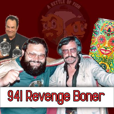 94| Revenge Boner 94| Revenge Boner