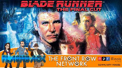 Blade Runner: The Final Cut