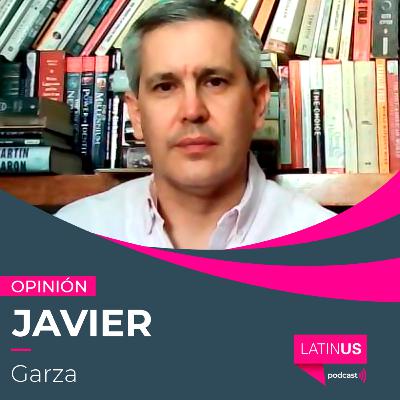Un golpe al corazón de la economía mexicana: Javier Garza