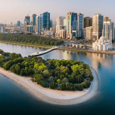 Buying a home in the UAE: Sharjah as an investment destination (16.9.25)