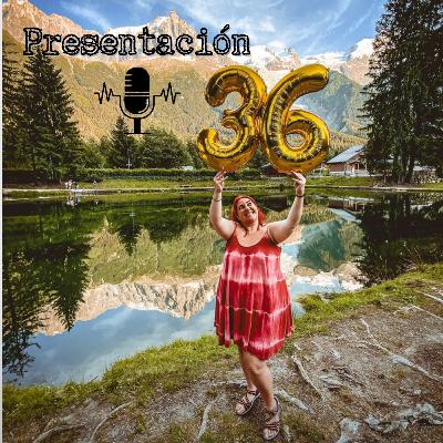 #1 Presentación del podcast Mi Cámara por el Mundo