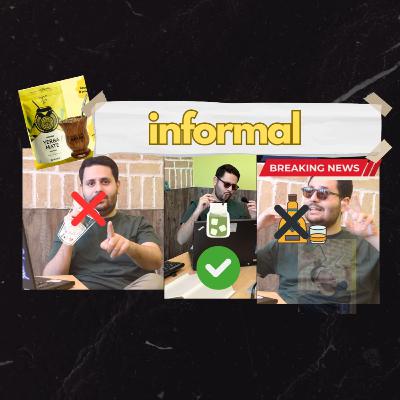 Delhi Boy Podcaster leaves Black Label for Coffee and Matcha - Breaking NEWS | informal in हिंदी/eng Delhi Boy Podcaster leaves Black Label for Coffee and Matcha - Breaking NEWS | informal in हिंदी/eng