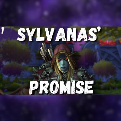 Windrunner Chronicles: Sylvanas Part 1 Windrunner Chronicles: Sylvanas Part 1