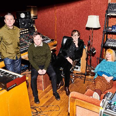Pulp returns with 'More'