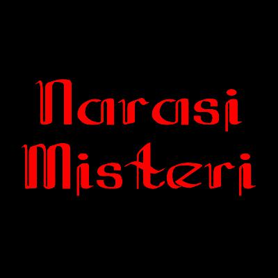 Narasi Misteri - Teror Telepon Gaib & Siluman Ular Penunggu Rumah Narasi Misteri - Teror Telepon Gaib & Siluman Ular Penunggu Rumah