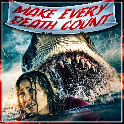 E135: Into The Deep (2025) | Spoiler Review & Discussion