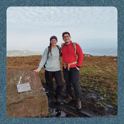 70. Clare: Connecting With Care In County Clare