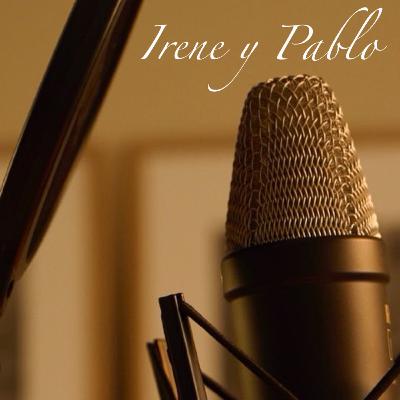 Irene y Pablo
