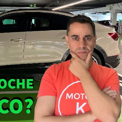 ¿Es el momento de COMPRAR un COCHE ELÉCTRICO? Consejos ANTES de COMPRAR COCHES ELÉCTRICOS MOTORK