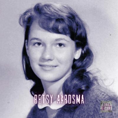 Betsy Aardsma