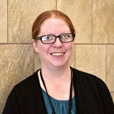 Roll Call, Episode 7: Embedded Mental Health Expert Eileen Sowry