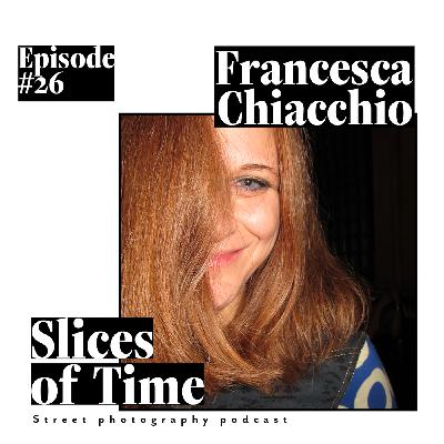 026 Francesca Chiacchio 026 Francesca Chiacchio