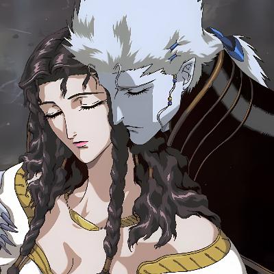 11-10-25 Vampire Hunter D Bloodlust, I fantastici 4, Occhi di gatto, Wicked City, ecc...