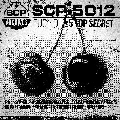 SCP-5012: "There is No Escape from the Bottomless Pit."