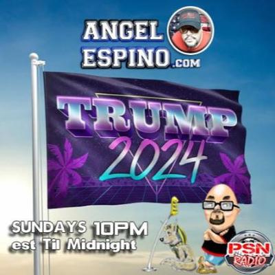 INSIDE Tha Jackals Head - W/ Sylvain Rochon [11/03/2024]