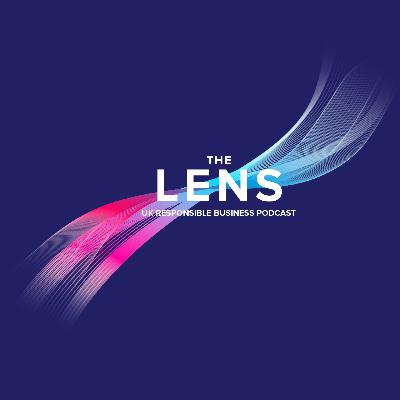 The Lens Special: Live from One Young World Summit