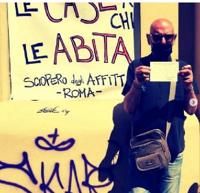 Ciao Carlos!