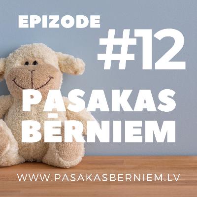 Pasaka - Mednieka piedzīvojums ar lāci un Kas bailīgāks par zaķi