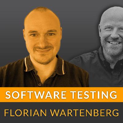 Wind und Wetter - Herausforderungen beim Testen von Windrädern - Florian Wartenberg