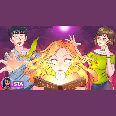 Mis padres adoptivos están ocultando un oscuro secreto sobre mi pasado