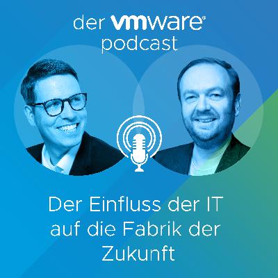Der Einfluss der IT auf die Fabrik der Zukunft Der Einfluss der IT auf die Fabrik der Zukunft