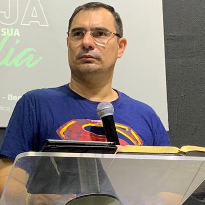 Série Homem de Deus, homem de sucesso Série Homem de Deus, homem de sucesso