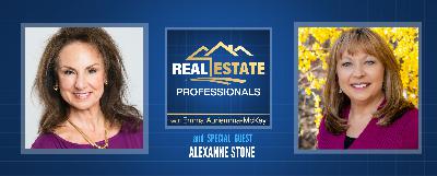 Creating True Rapport with Prospects for Genuine Sales with Alexanne Stone