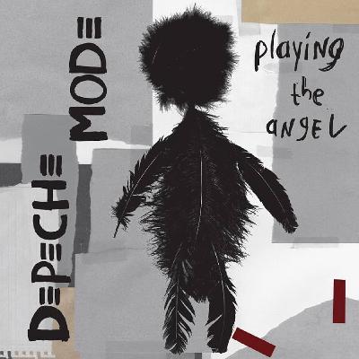 Depeche Mode, épisode 8 : Playing the Angel (2005)