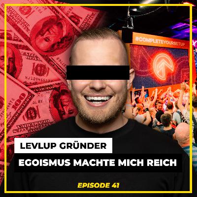 So nutzen Reiche Egoismus für Macht & Erfolg So nutzen Reiche Egoismus für Macht & Erfolg