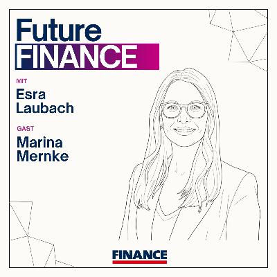 Wie findet mich der Headhunter? (Future FINANCE)